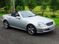 Mercedes-Benz SLK230 Kompressor