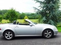 Mercedes-Benz SLK230 Kompressor