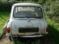 Morris Mini Minor
