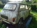 Morris Mini Minor