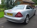 Mercedes-Benz SLK230 Kompressor