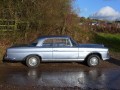 Mercedes-Benz 300SE Coupe