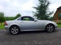 Mercedes-Benz SLK230 Kompressor