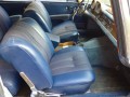 Mercedes-Benz 300SE Coupe