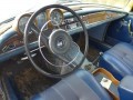 Mercedes-Benz 300SE Coupe