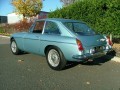 MGC GT