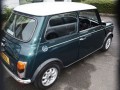 Mini Cooper 1.3i