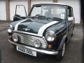 Mini Cooper 1.3i