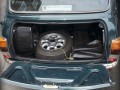Mini Cooper 1.3i