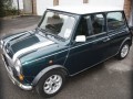 Mini Cooper 1.3i