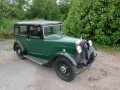 Morris 10/4 Saloon