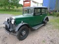 Morris 10/4 Saloon