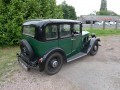 Morris 10/4 Saloon