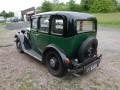 Morris 10/4 Saloon