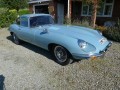 Jaguar E-Type S2 FHC