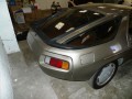 Porsche 928S Coupe