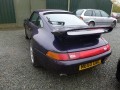 Porsche 911 (993) Carrera 2 Coupe