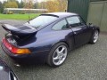 Porsche 911 (993) Carrera 2 Coupe