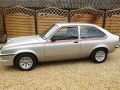 Vauxhall Chevette 2300 HS