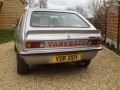 Vauxhall Chevette 2300 HS