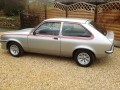 Vauxhall Chevette 2300 HS