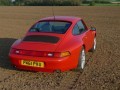 Porsche 911 (993) Carrera 2 Tiptronic