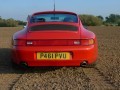 Porsche 911 (993) Carrera 2 Tiptronic