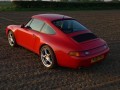 Porsche 911 (993) Carrera 2 Tiptronic