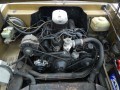 Reliant Scimitar SE6A GTE Automatic