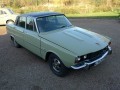 Rover P6 3500S Manual