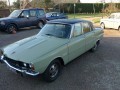 Rover P6 3500S Manual