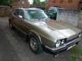 Reliant Scimitar SE6A GTE Automatic