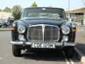 Rover P5B Coupe