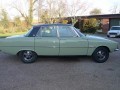 Rover P6 3500S Manual