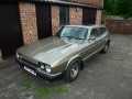 Reliant Scimitar SE6A GTE Automatic
