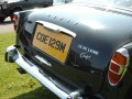 Rover P5B Coupe
