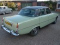 Rover P6 3500S Manual