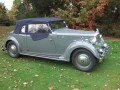 Rover P2 12hp Tourer