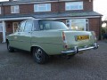 Rover P6 3500S Manual