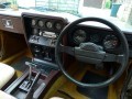 Reliant Scimitar SE6A GTE Automatic