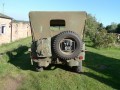 Willys MB Jeep