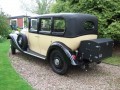 Rolls-Royce 20/25 Limousine