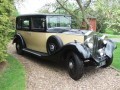 Rolls-Royce 20/25 Limousine