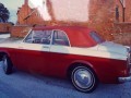 Singer Gazelle Convertible