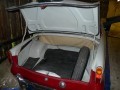 Singer Gazelle Convertible