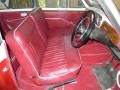 Singer Gazelle Convertible