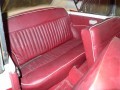 Singer Gazelle Convertible