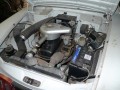 Singer Gazelle Convertible