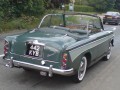 Singer Gazelle IIIB Convertible