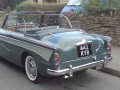 Singer Gazelle IIIB Convertible